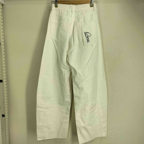 コラージュガリャルダガランテ COLLAGE GALLARDAGALANTE Q.anos ブルージュデニム レディース  TM